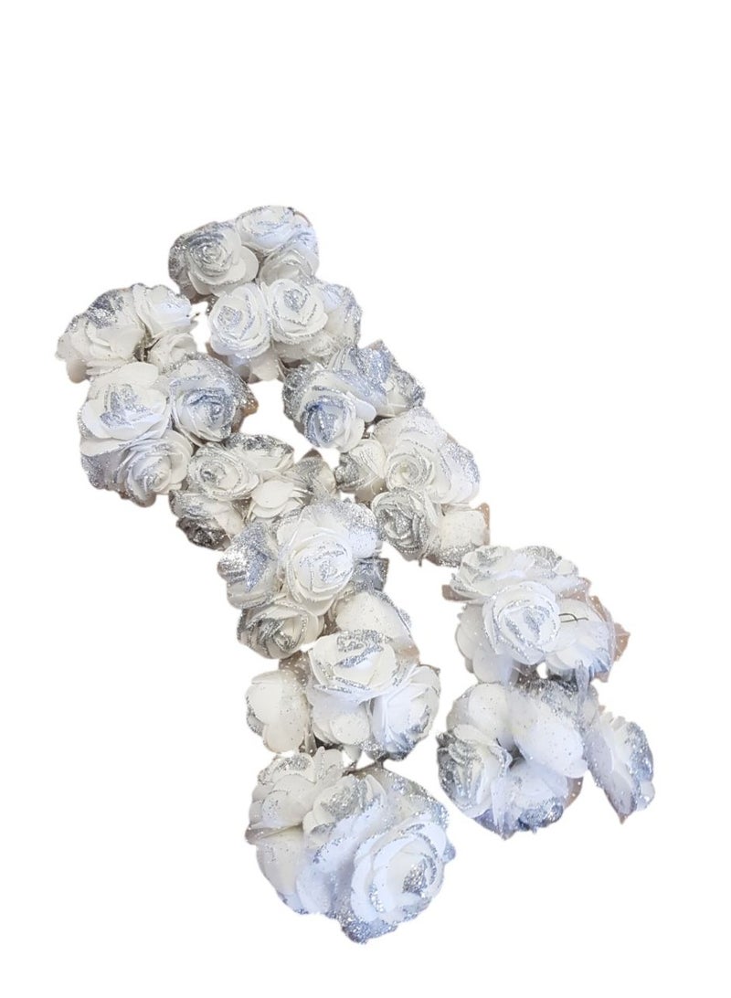 Artificial Rose Flowers set - Image 1