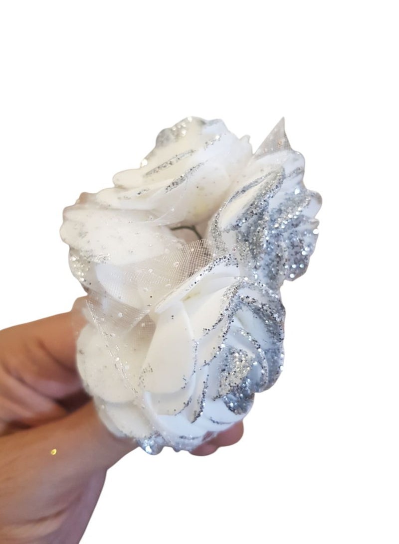 Artificial Rose Flowers set - Image 3