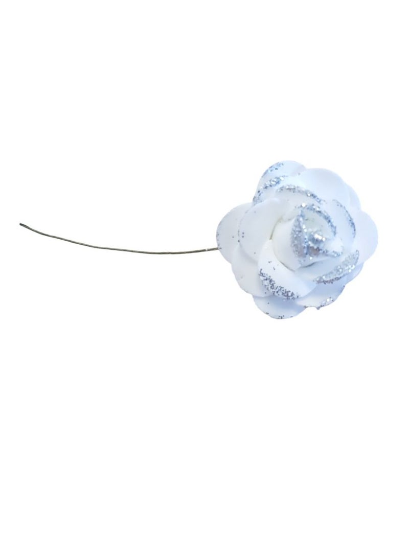 Artificial Rose Flowers set - Image 4