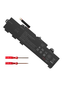 RSG RSG-HPP TT03XL Battery Compatible with HP EliteBook 755 G5 Series,HP EliteBook 850 G5 G6 Series, HP ZBook 15U G5 G6 Series Notebook(11.1V 5200mAh Black)  - Image 1