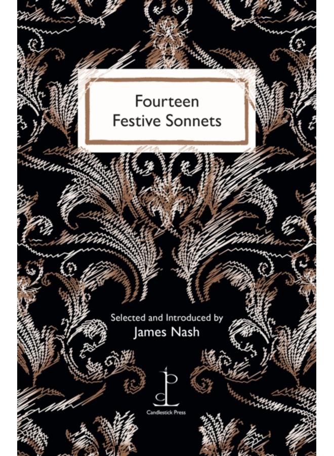 Fourteen Festive Sonnets