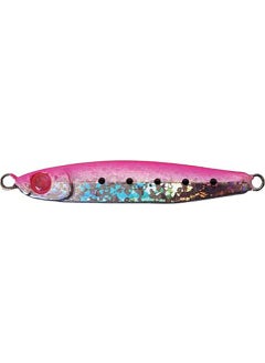 Mustad Mesazhi Jig Casting 60 G Color: Pink Sardine 