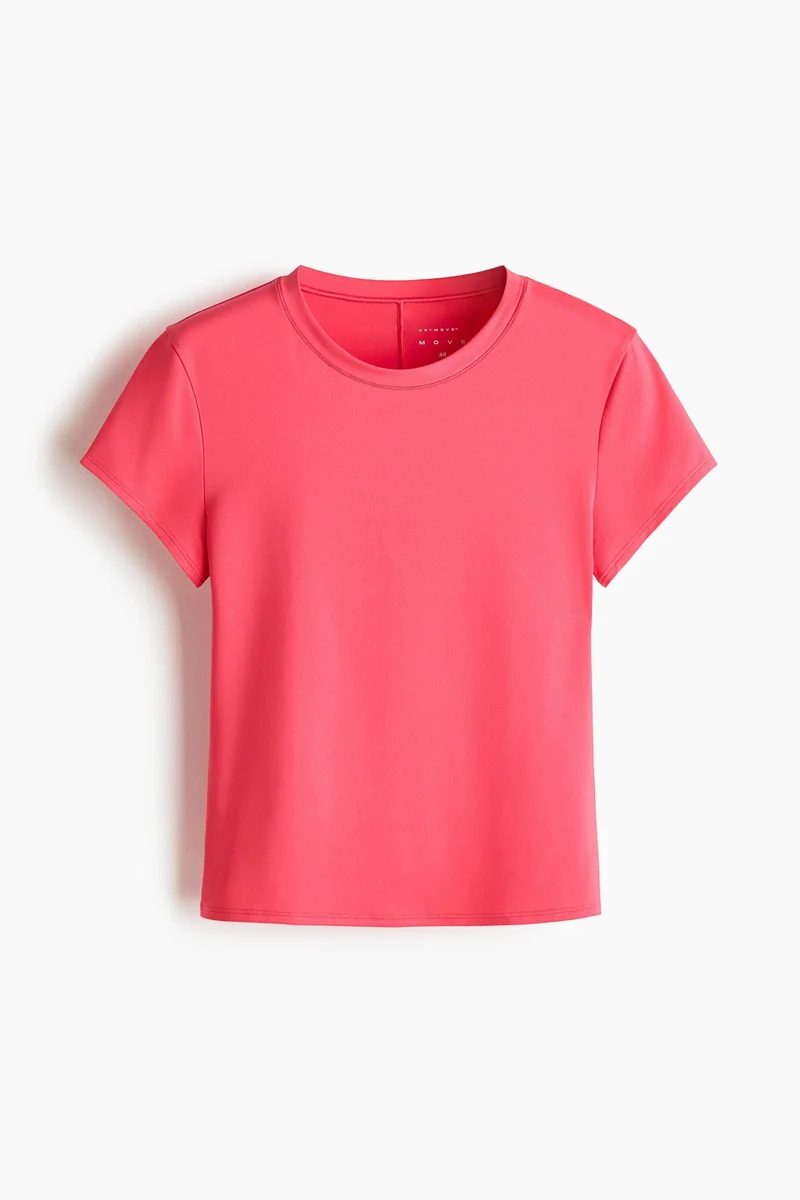 H&M Sports top with DryMove™