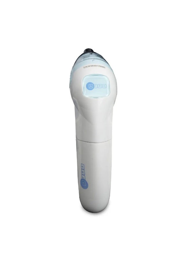 عفرا شفاط الأنف أفرا، فعّال ولطيف، صحي، بعناصر قابلة للإزالة، مناسب من عمر 0 شهر - AF-600NA - Image 4