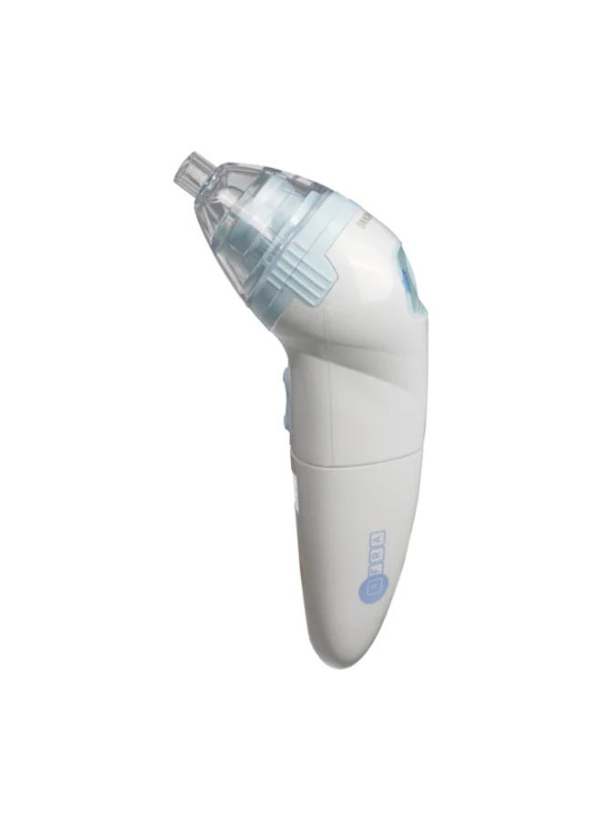 عفرا شفاط الأنف أفرا، فعّال ولطيف، صحي، بعناصر قابلة للإزالة، مناسب من عمر 0 شهر - AF-600NA - Image 3