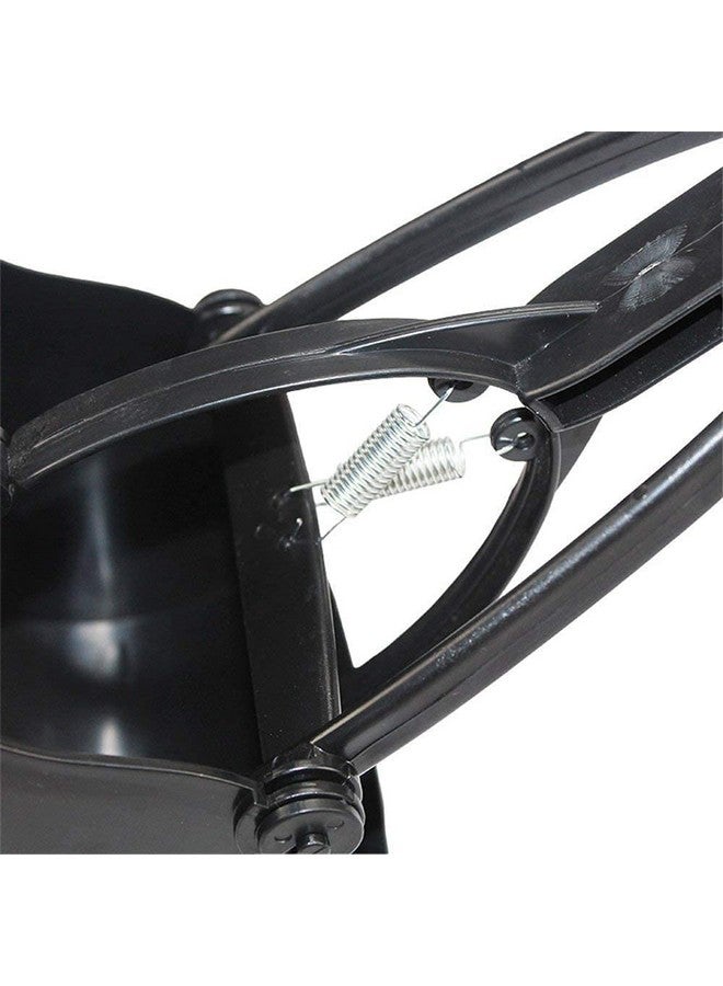 مغرفة فضلات الكلاب، مغرفة فضلات الحيوانات الأليفة، مقاس كبير، 24 بوصة (قد يختلف اللون) - Image 5