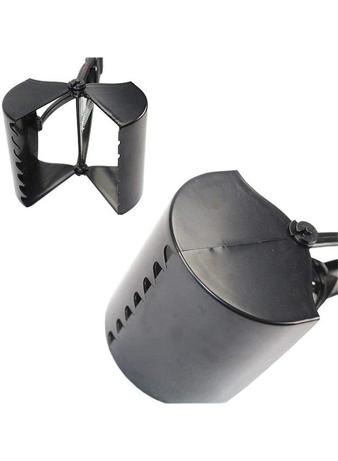 مغرفة فضلات الكلاب، مغرفة فضلات الحيوانات الأليفة، مقاس كبير، 24 بوصة (قد يختلف اللون) - Image 3