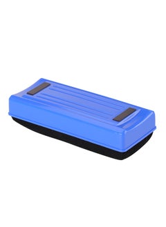 Deli Magnetic White Board Eraser Assorted Colours  - Image 2