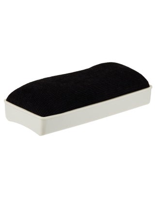 Magnetic White Board Eraser Assorted Colours - view 4