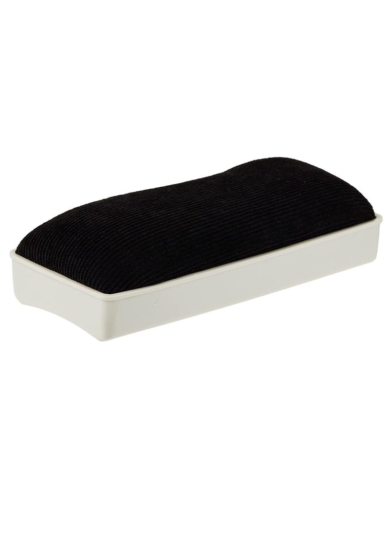 Deli Magnetic White Board Eraser Assorted Colours  - Image 4
