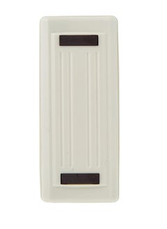 Deli Magnetic White Board Eraser Assorted Colours  - Image 5