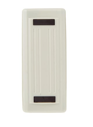Magnetic White Board Eraser Assorted Colours - view 5