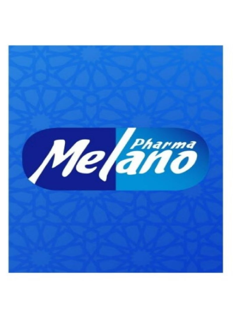 Melano Pharma Ginseng Line Balsam Anti Hair Fall 400 ml - Image 2