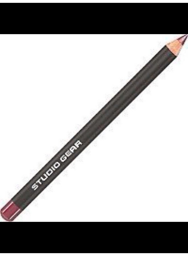 Studio Gear Cosmetics Raisin Lip Pencil - Image 2