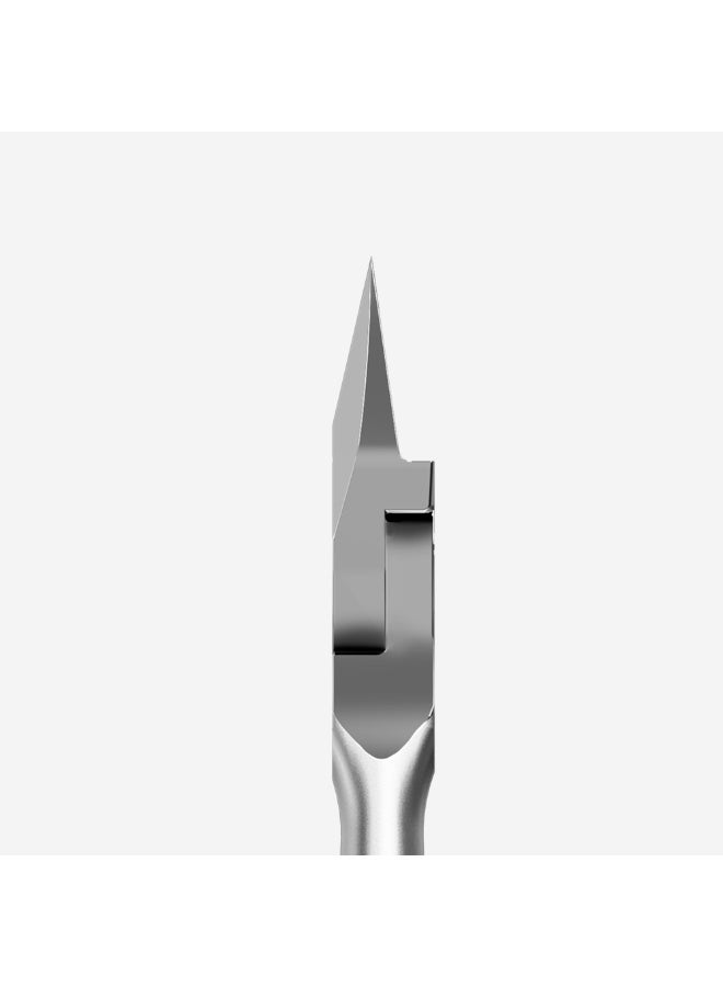 STALEKS PRO Professional Nippers for Ingrown Toenails Smart 71 14 mm - Image 2