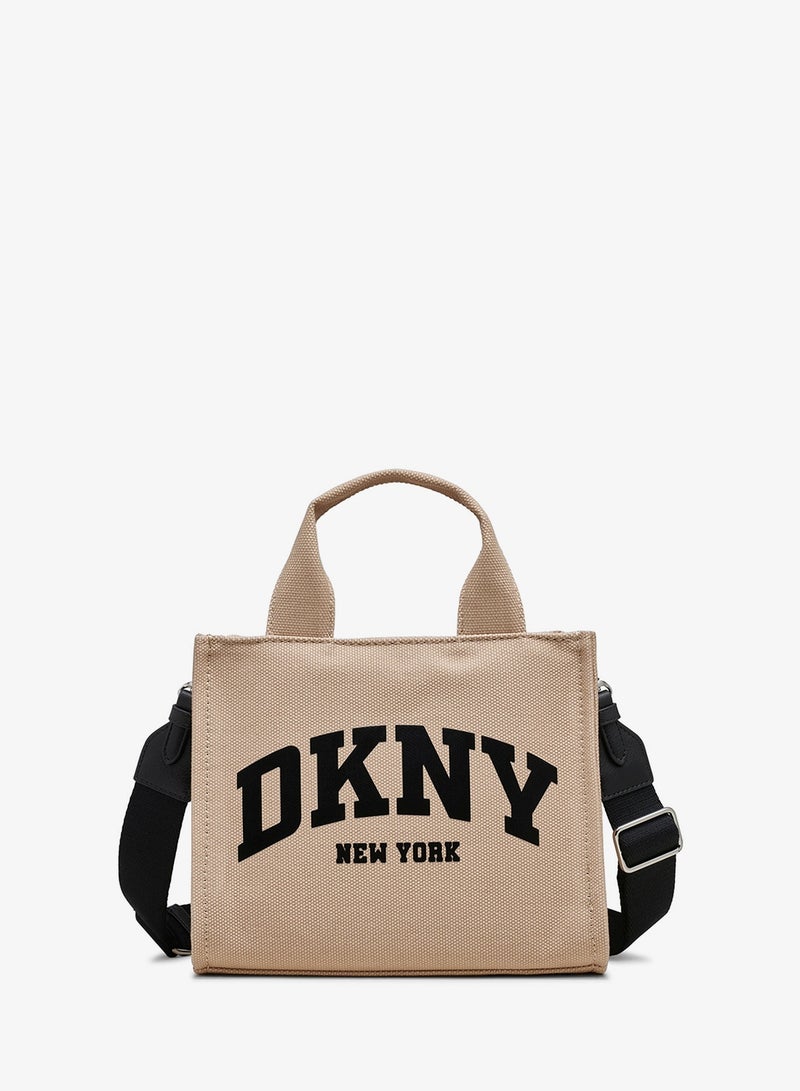 DKNY Casual Small Tote - Image 1