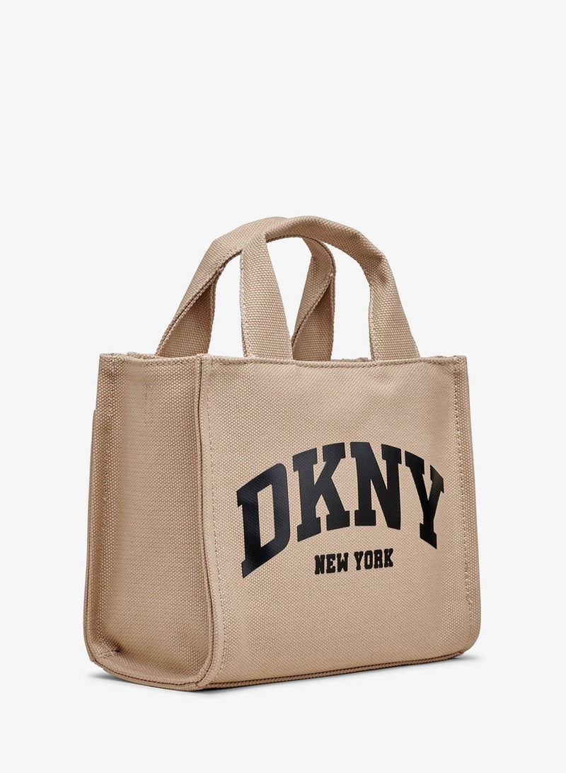 DKNY Casual Small Tote - Image 4