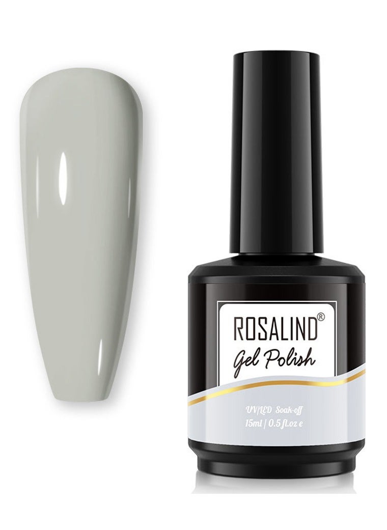 Nail Polish Modeling Nude Nail Polish Gel 15ml Large Bottle