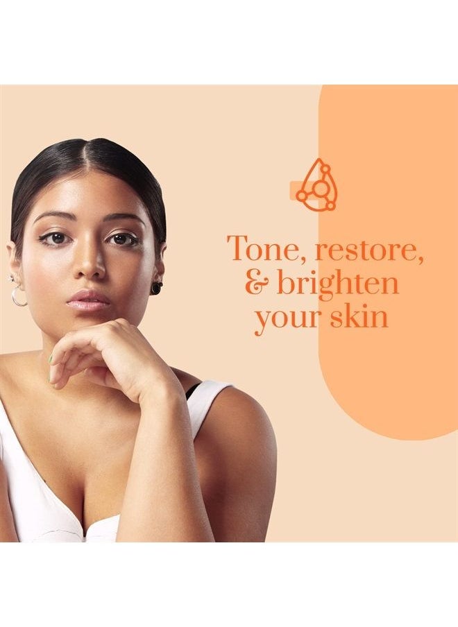 Clear Beauty - (Formerly Clair Vitamin C and Collagen Daily Face Moisturizer - Restore & Brighten Skin Tone, Moisturizing, Firming & Anti-aging Cream - Cruelty Free Korean Skincare For All Skin Types - Image 1