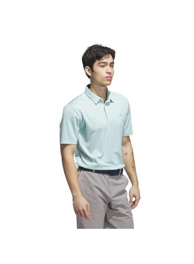 اديداس قميص بولو Core Allover Print - Image 4