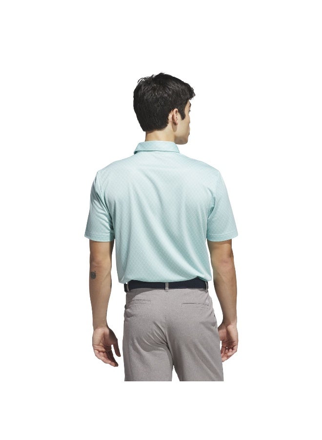 اديداس قميص بولو Core Allover Print - Image 3