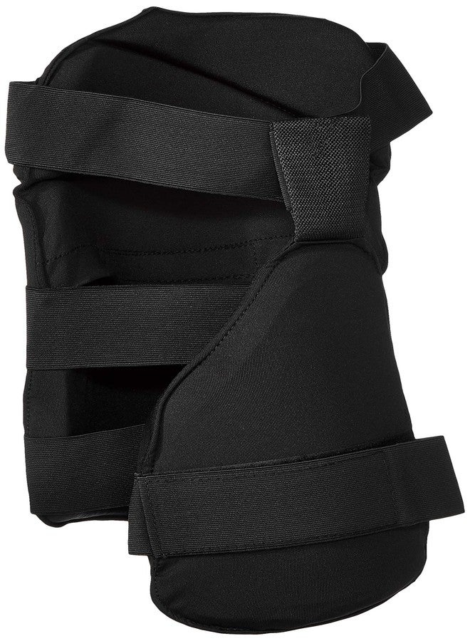 SG Ace Protector LH Thigh Pad Combo, Black - Image 3