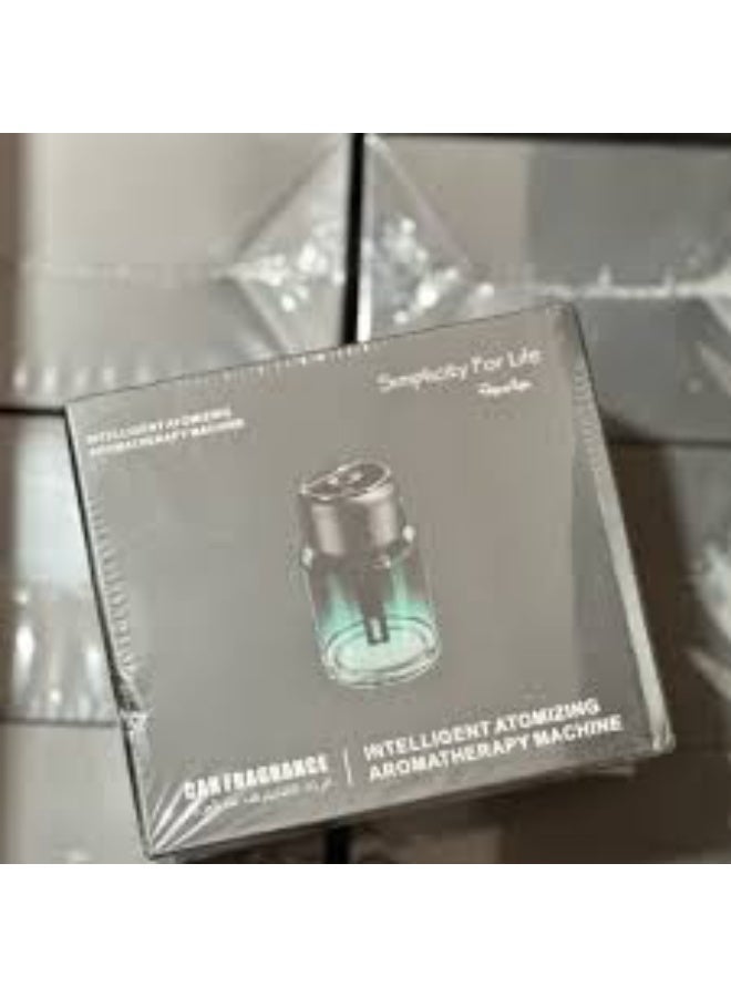 جهاز تعطير وترطيب هواء السيارة المحمول 160ML – معطر هواء بالزيوت العطرية متعدد الأوضاع قابل للتعديل | موزع روائح USB للسيارة والمنزل | عطر البهارات الفرنسية - Image 3