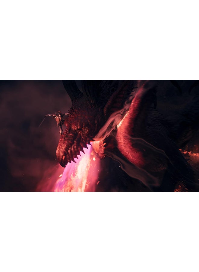 CAPCOM Dragon’s Dogma II - playstation_5_ps5 - Image 3