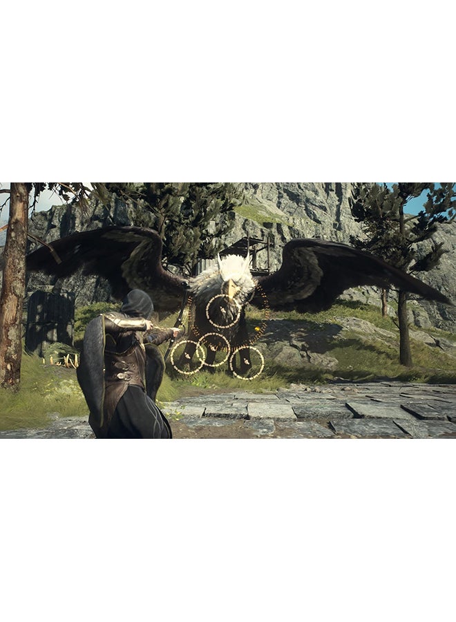 CAPCOM Dragon’s Dogma II - playstation_5_ps5 - Image 5