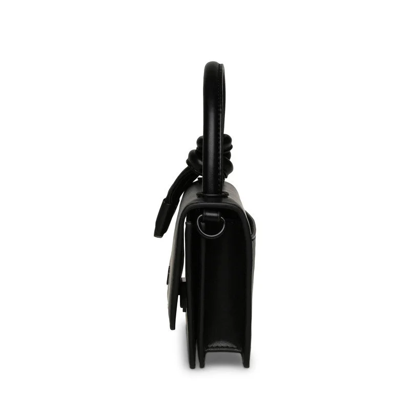 STEVE MADDEN  Bcrete Solid Flap Top Handle Bag for Women | Best Price UAE