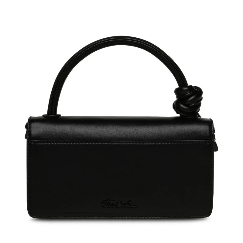 STEVE MADDEN  Bcrete Solid Flap Top Handle Bag for Women | Best Price UAE