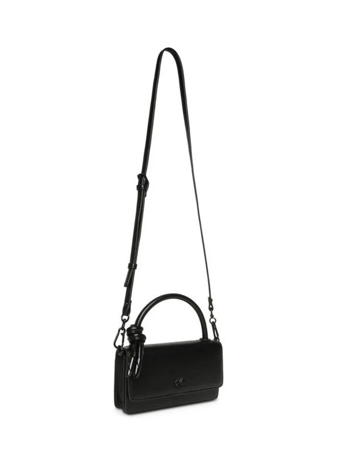 Steve Madden  Bcrete Black Women's Handbag for Women | Best Price UAE