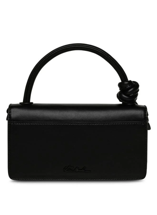 Steve Madden  Bcrete Black Women's Handbag for Women | Best Price UAE