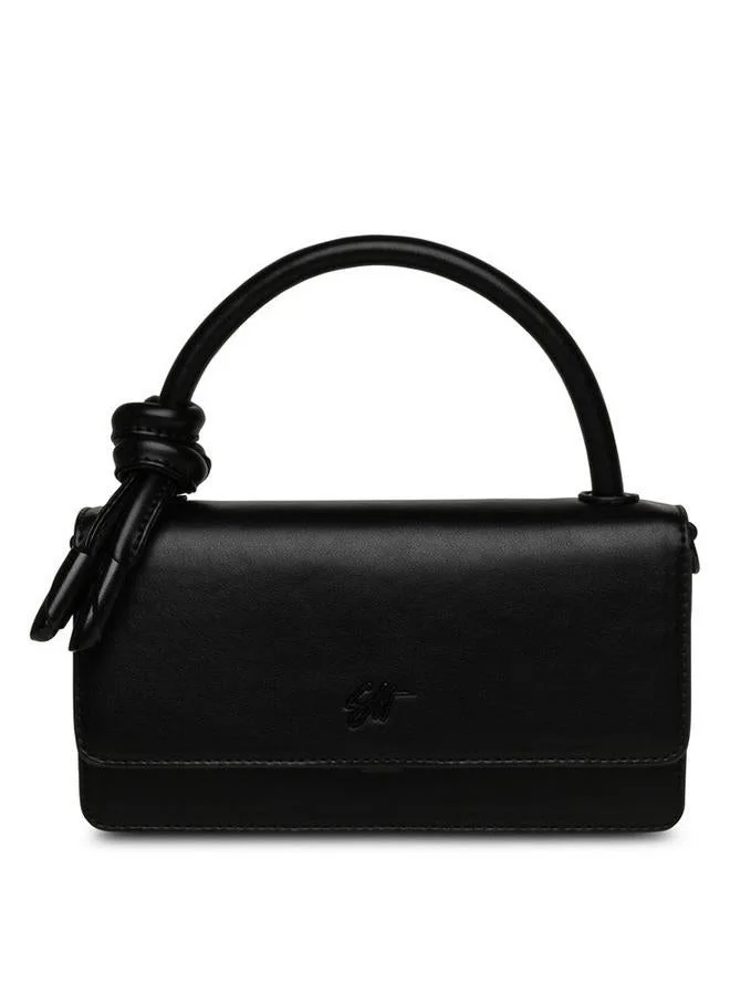 Steve Madden Bcrete Black Women's Handbag