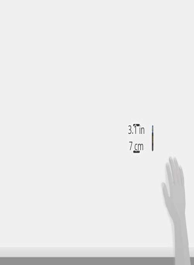 Irwin Tools IRWIN 3072300 T Shank 3" 5/32 Carbide Grit Jig Saw Blade - Image 5