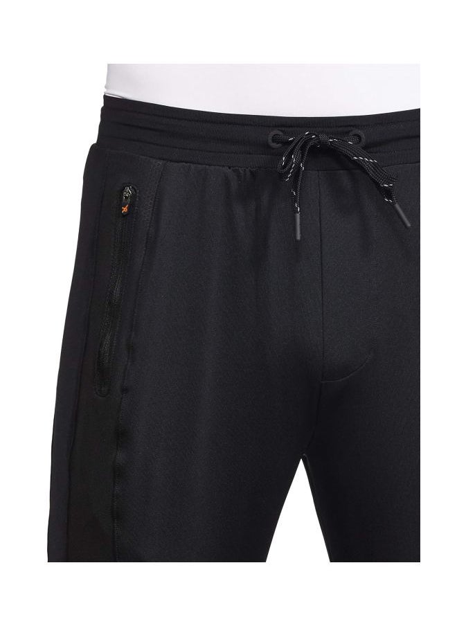 JOCKEY - Jockey MV12 Men Microfiber Elastane Stretch Slim Fit Joggers with Zipper Pockets and Stay Dry Treatment - Image 1