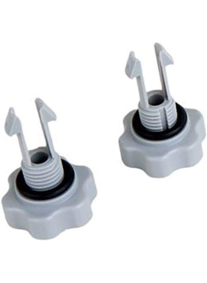 INTEX Filter Pump Valve And O-ring Replacement Part 10725 10264  - Image 1