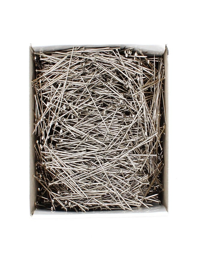 Prym #24 Straight Dressmaker Pins - 1 Lb Box (Size 24, 1-1/2") 113000 - Image 3