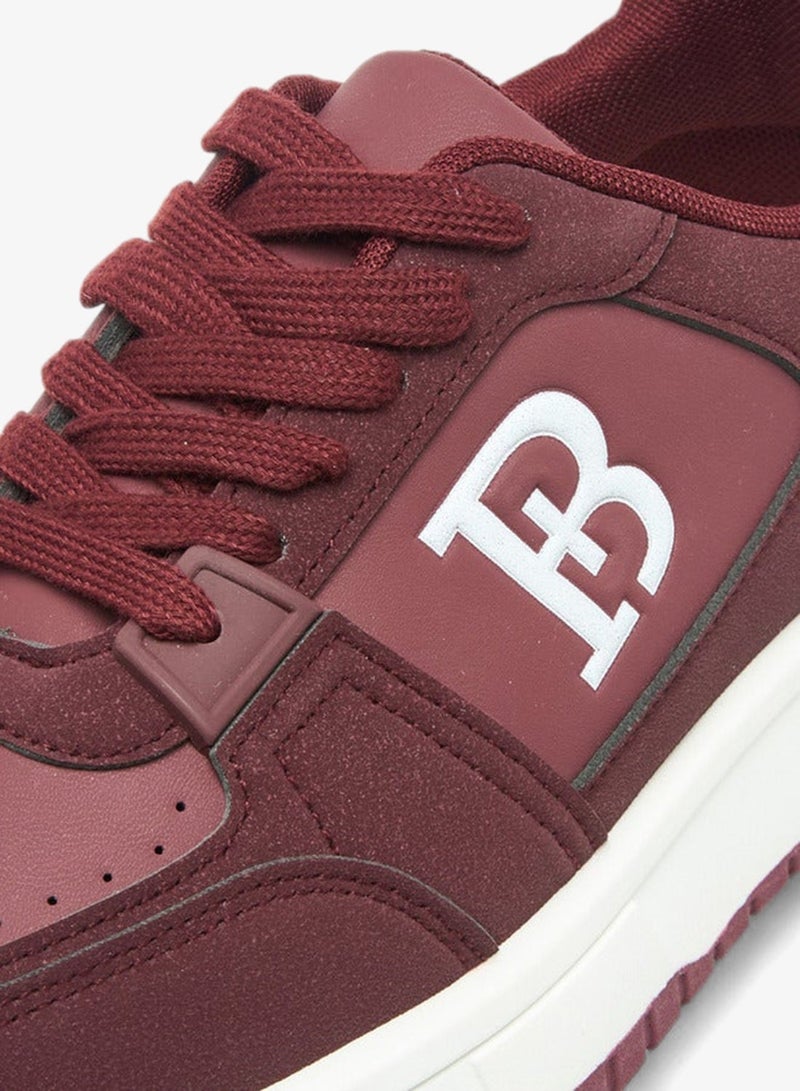 Flora Bella By Shoexpress Women Panelled Sneakers - Image 4