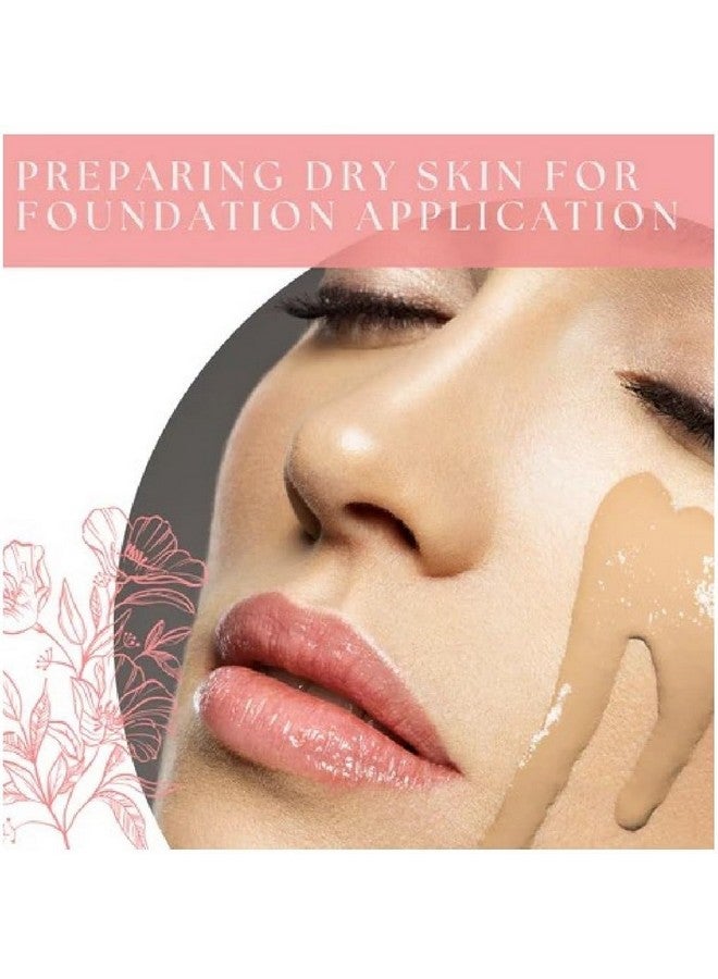 Lui Pui LUIPUI NEW TRENDING FACE FOUNDAION 60ML Foundation (NATURAL BEIGE, 60 ml) - Image 3