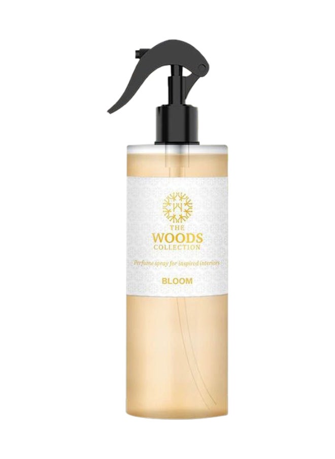 THE WOODS Collection Bloom Room Spray 500Ml  - Image 1