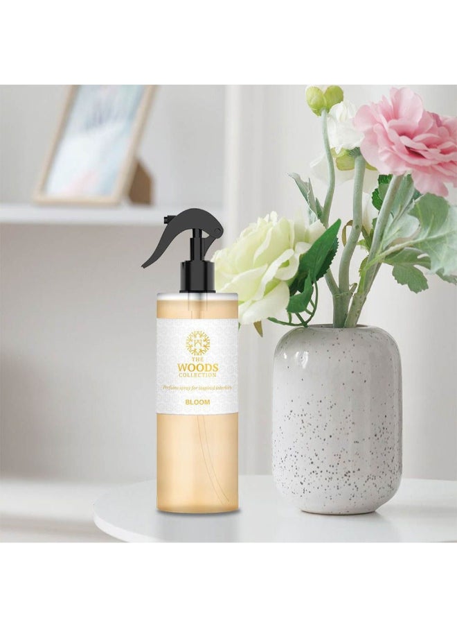 THE WOODS Collection Bloom Room Spray 500Ml  - Image 2