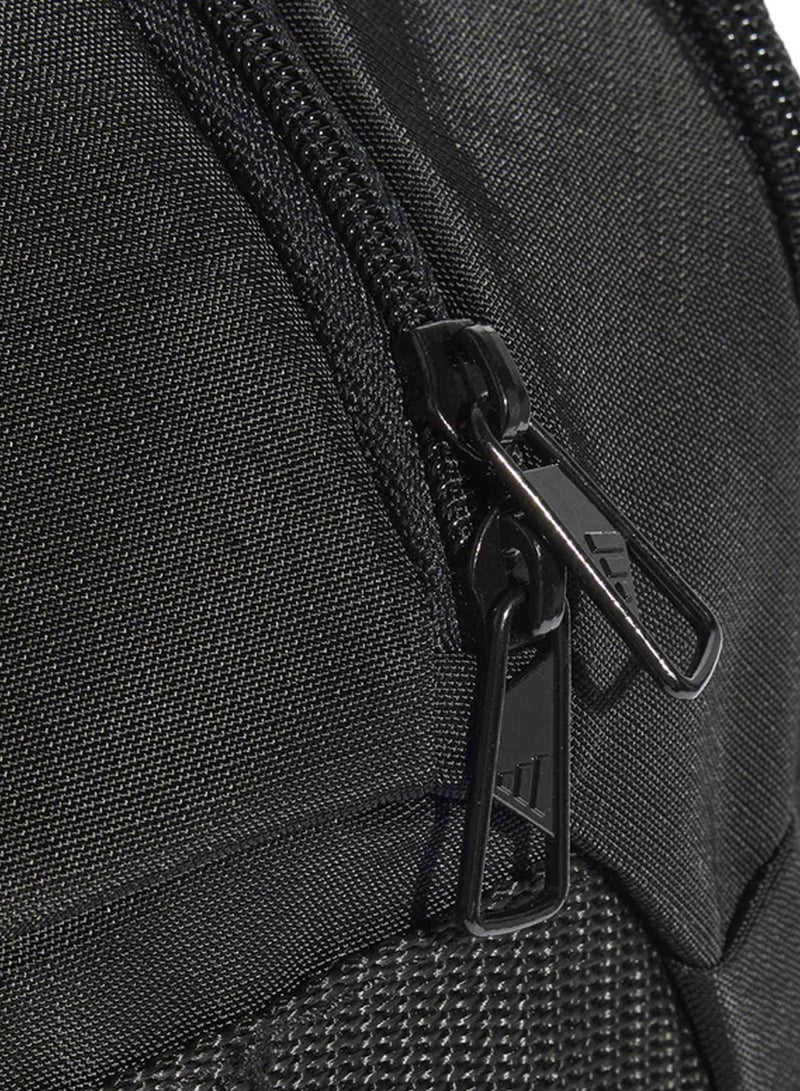 Adidas Training Defender Duffle Bag Small - Image 4