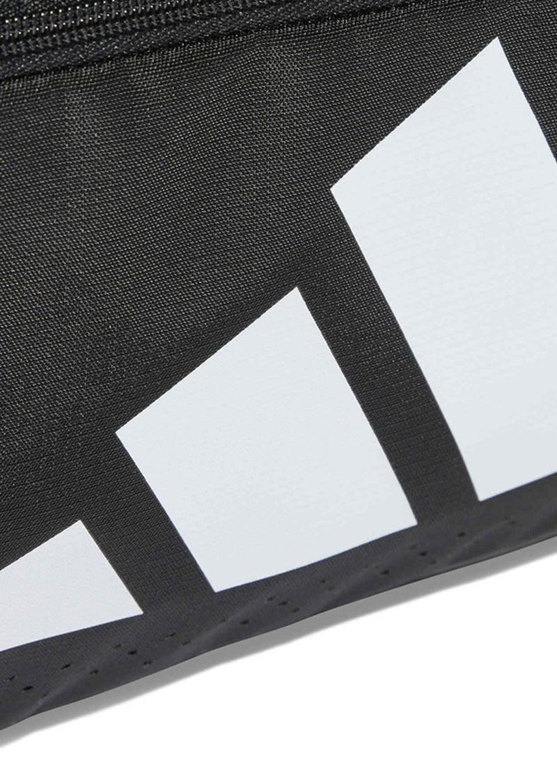 Adidas Training Defender Duffle Bag Small - Image 3