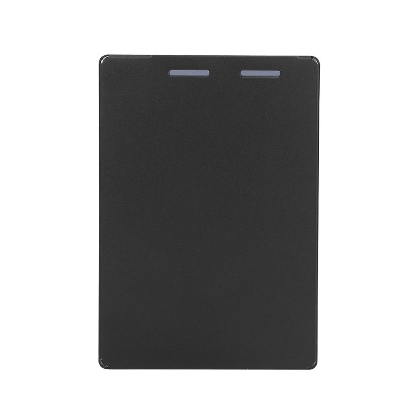 Metal mSATA to 2.5" SATA III HDD SSD Converter Adapter with Aluminium Enclosure Case - Image 3