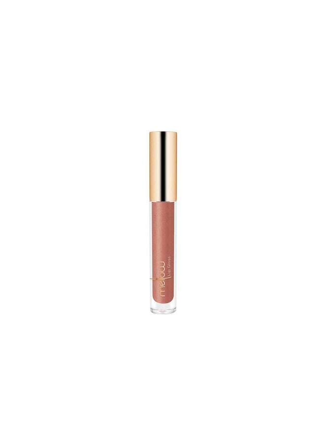 MELLOW Cosmetics Lip Gloss Tahiti - Image 2