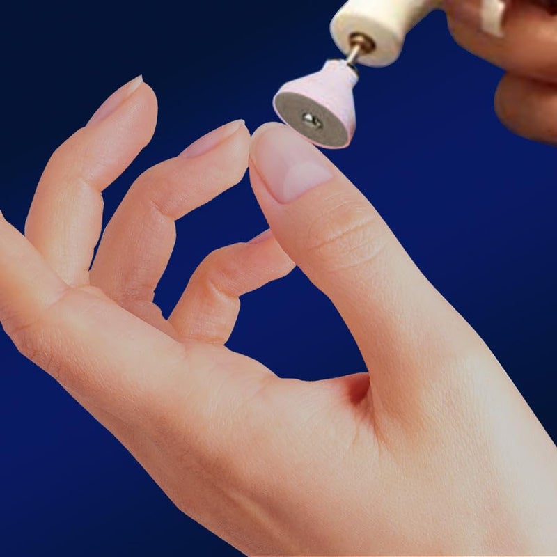 Medicool Nail Care Plus Personal Manicure/Pedicure Set - Image 5