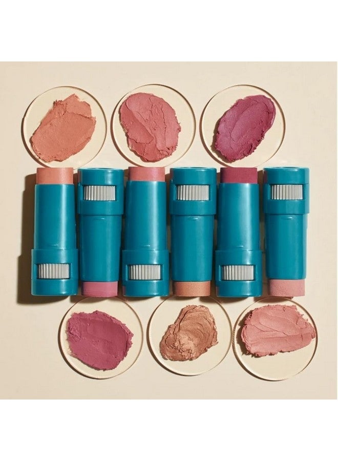 Colorescience Sunforgettable Total Protection Color Balm Spf 50, For Cheeks & Lips, Pink Sky - Image 4