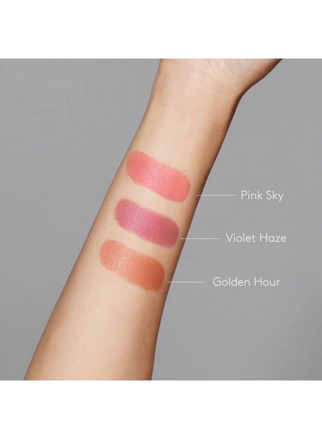 Colorescience Sunforgettable Total Protection Color Balm Spf 50, For Cheeks & Lips, Pink Sky - Image 2