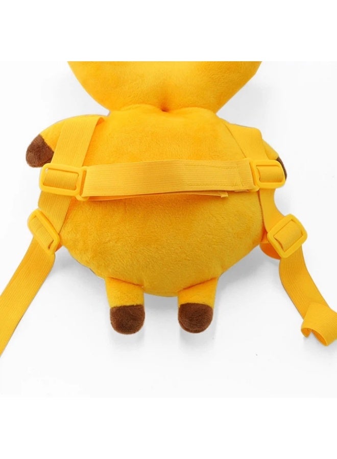 Altheqa Baby Head Protector Cushion and Toddler Backpack – Combining Safety and Comfort for Your Little One - Image 4